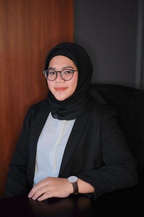 Luthfiana Arumsari